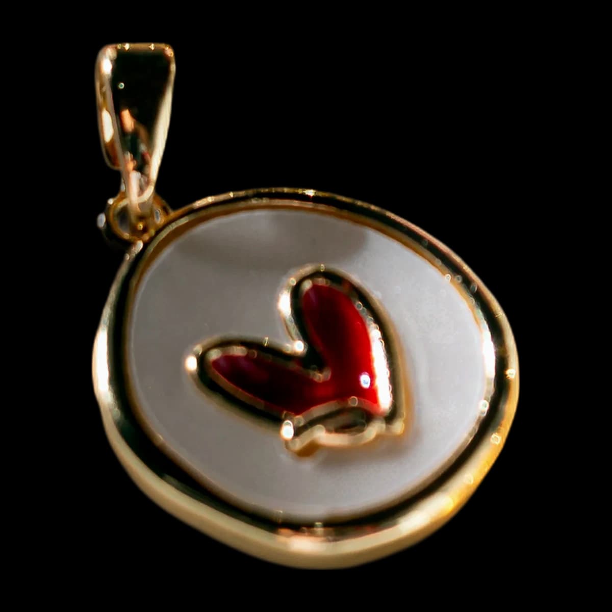 Dije Corazón