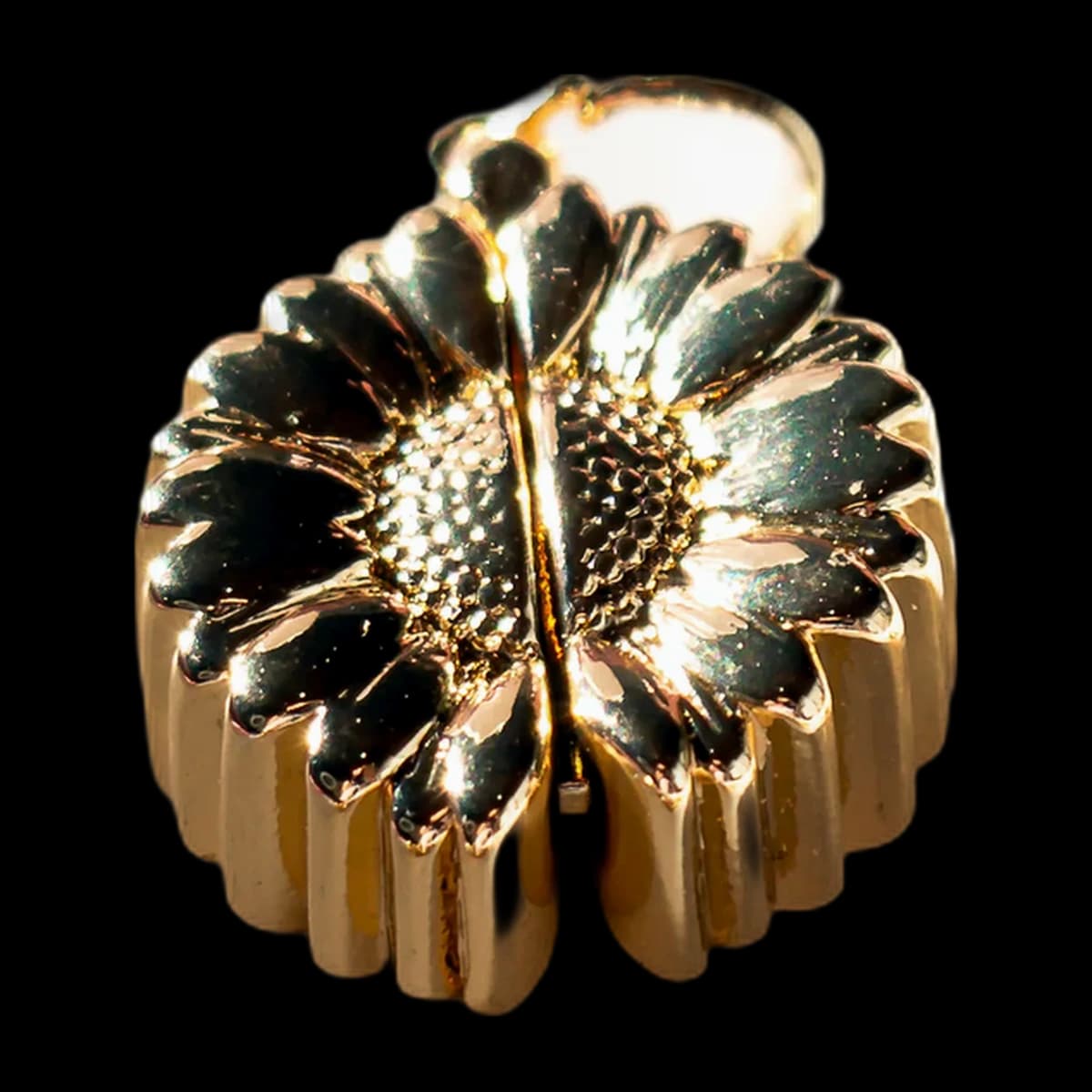 Dije Girasol
